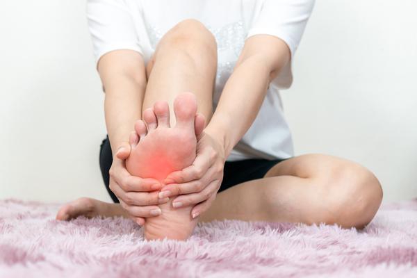 Plantar Fasciitis