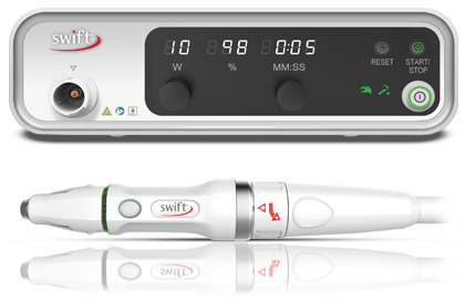 Swift Therapy for Warts